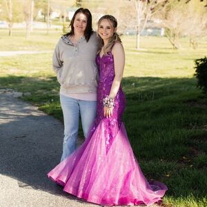 Meet your Posher, Aliyah